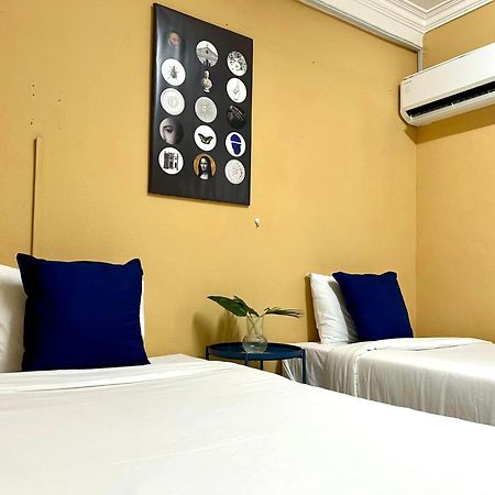 Rhu Dormitory Langkawi Exterior photo
